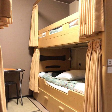 Seibido Inn Kyoto Ngoại thất bức ảnh