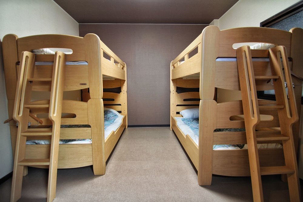 Seibido Inn Kyoto Ngoại thất bức ảnh
