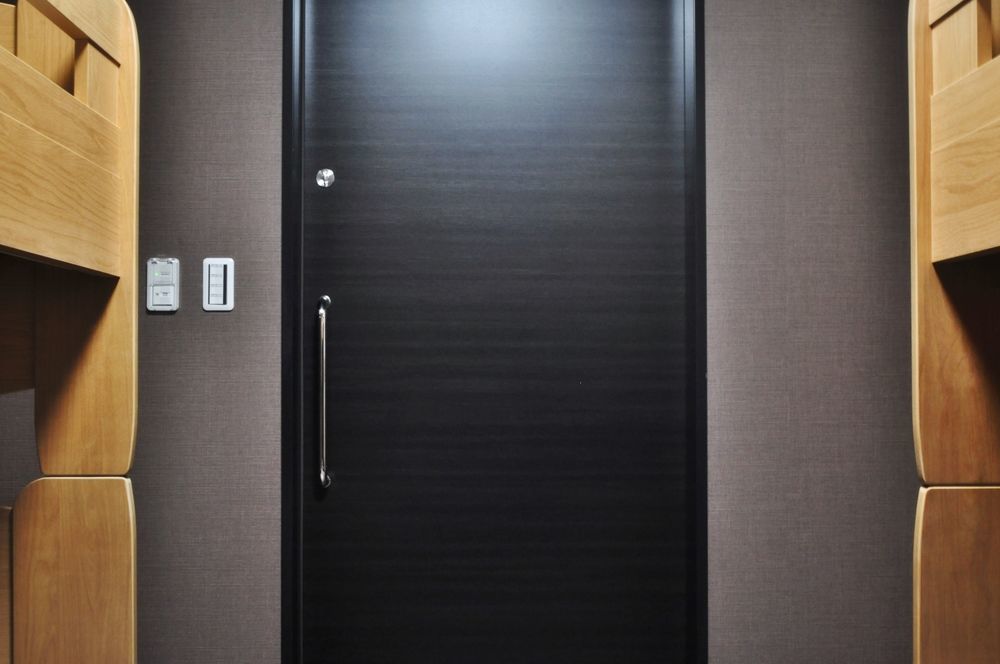 Seibido Inn Kyoto Ngoại thất bức ảnh