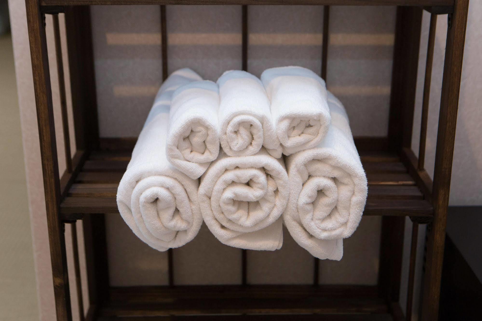 Seibido Inn Kyoto Ngoại thất bức ảnh