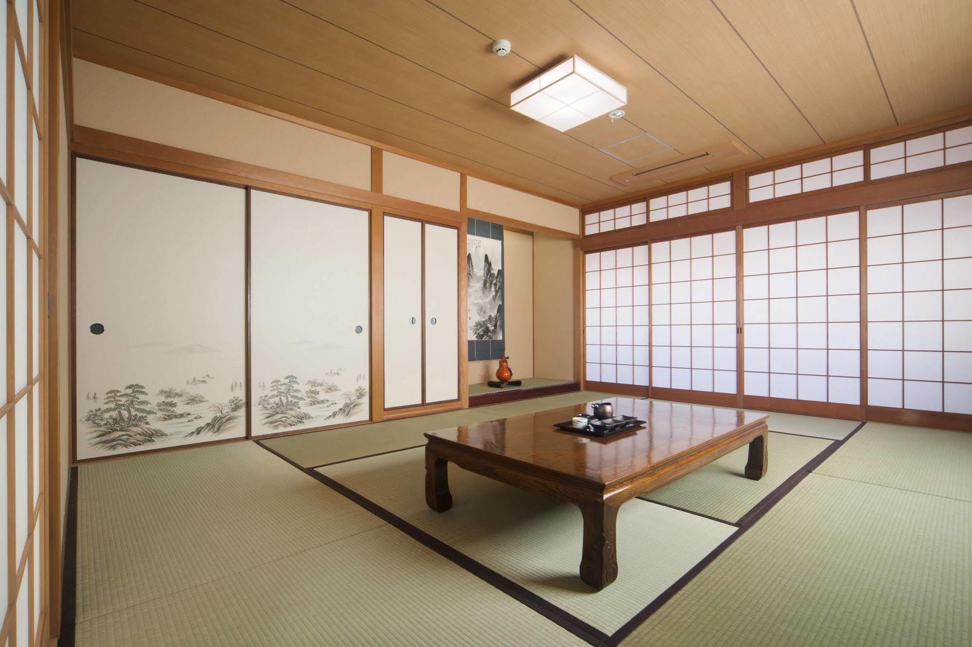 Seibido Inn Kyoto Ngoại thất bức ảnh