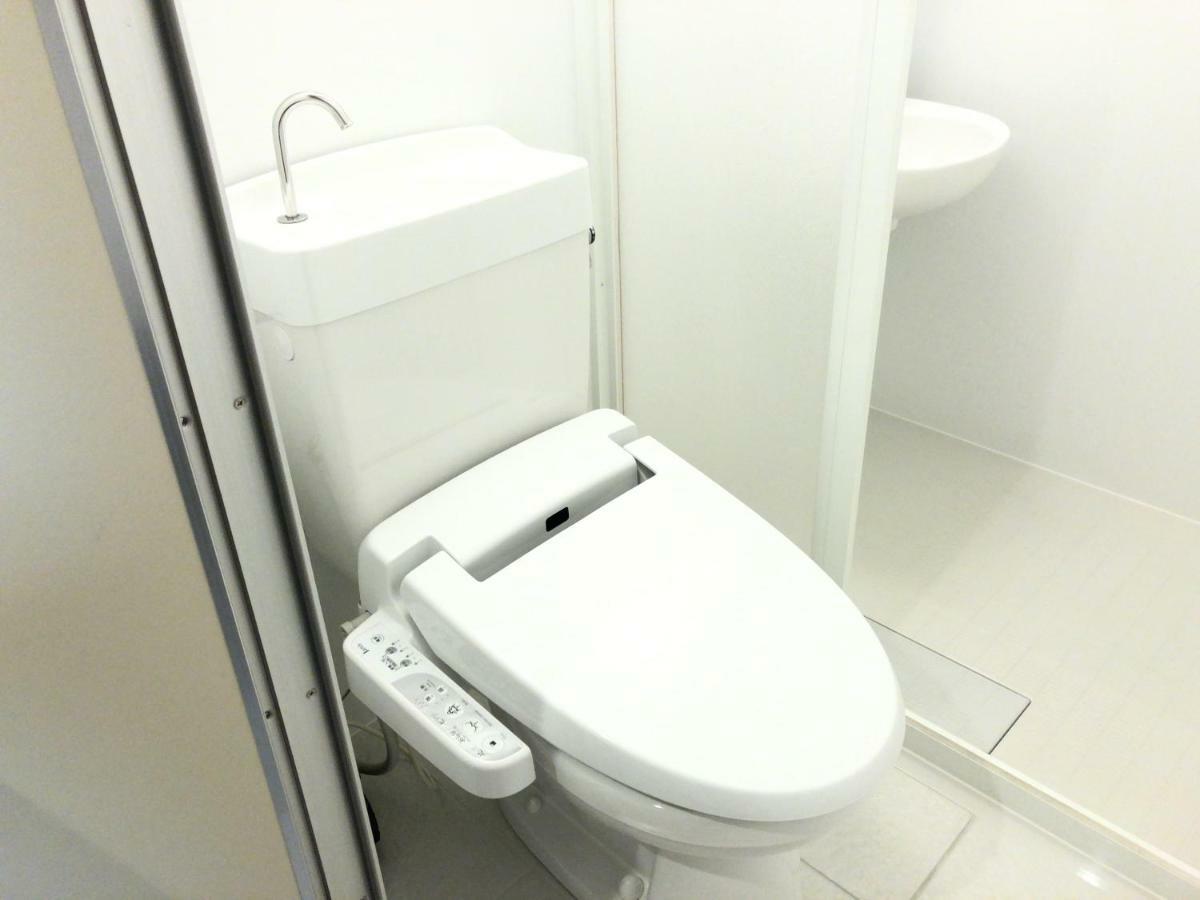 Seibido Inn Kyoto Phòng bức ảnh