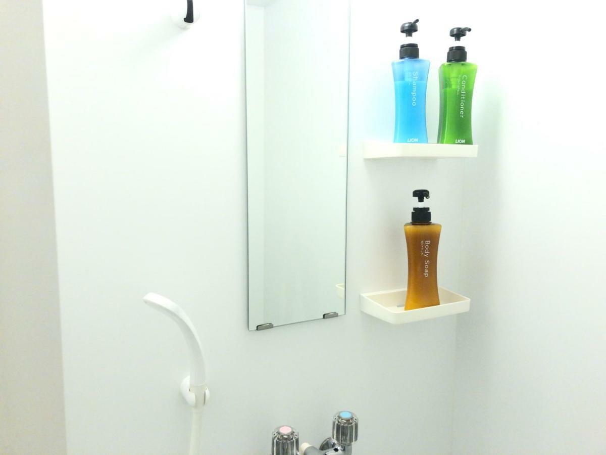 Seibido Inn Kyoto Phòng bức ảnh
