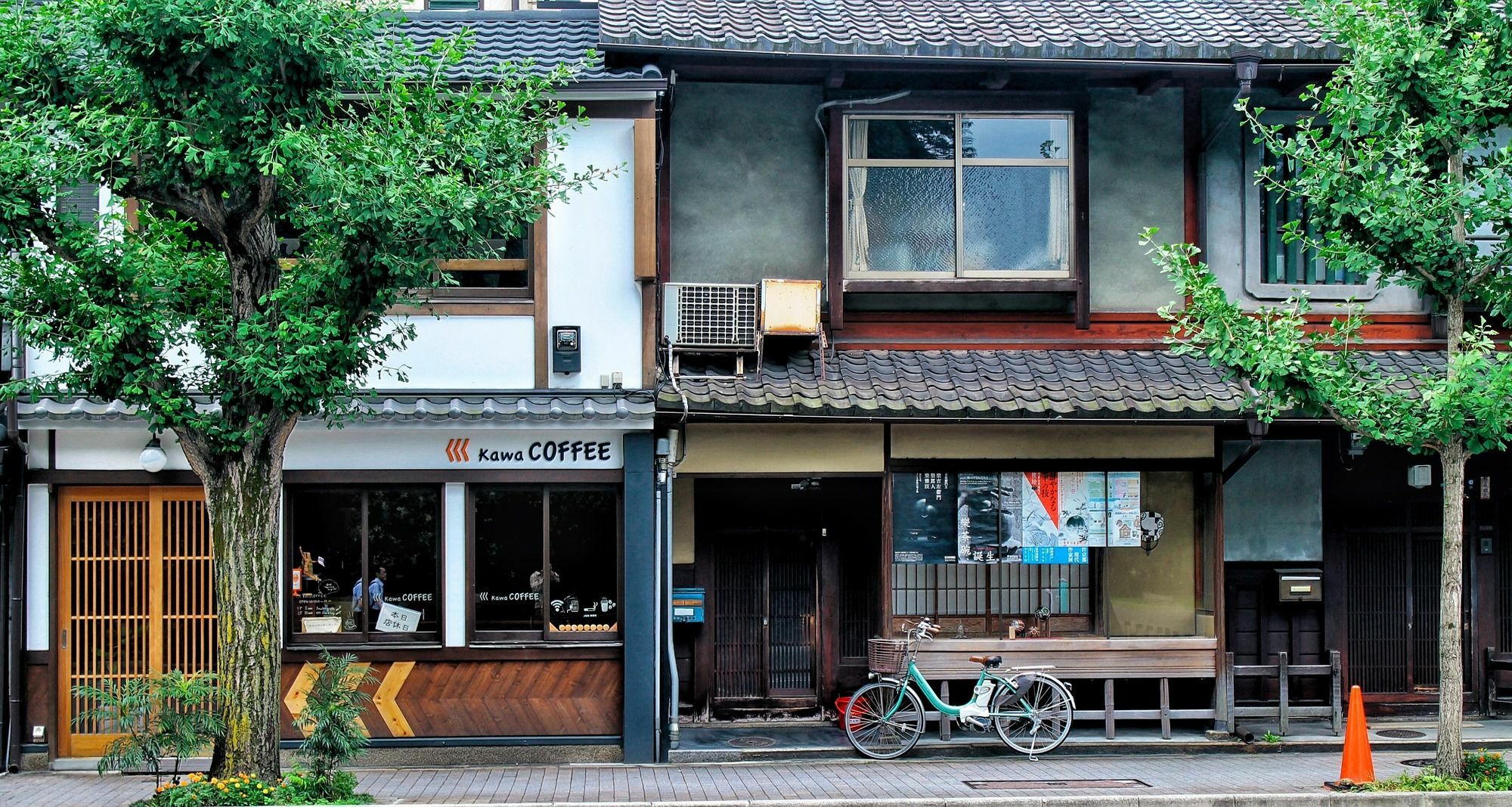Seibido Inn Kyoto Ngoại thất bức ảnh