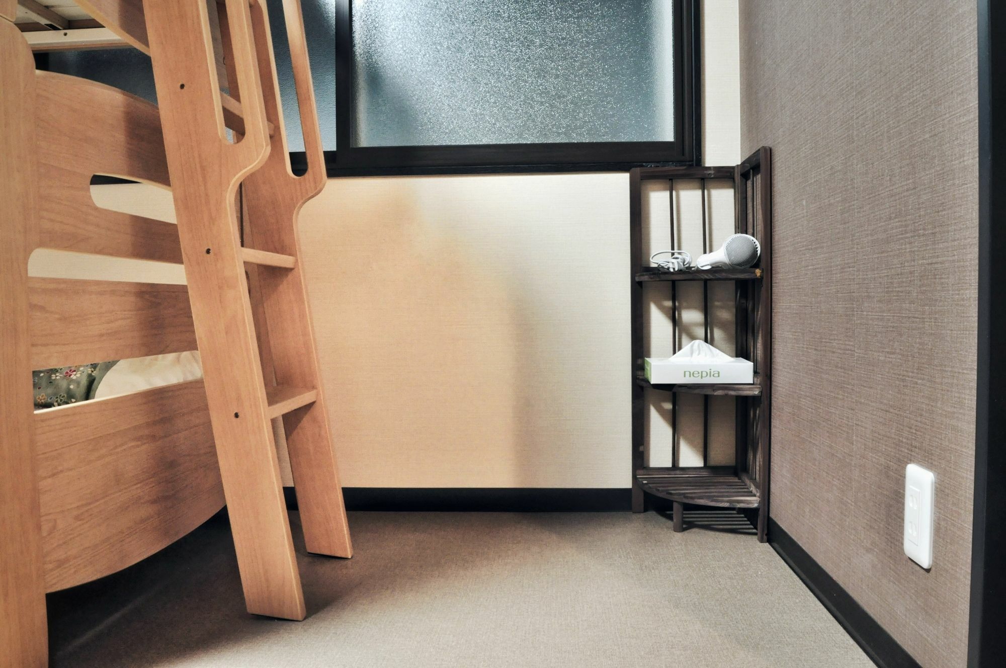 Seibido Inn Kyoto Ngoại thất bức ảnh